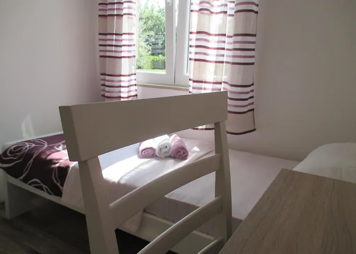 Apartment Near Center,Beach,Bus +Free Parking