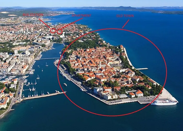 Apartment Near Center,Beach,Bus +Free Parking
