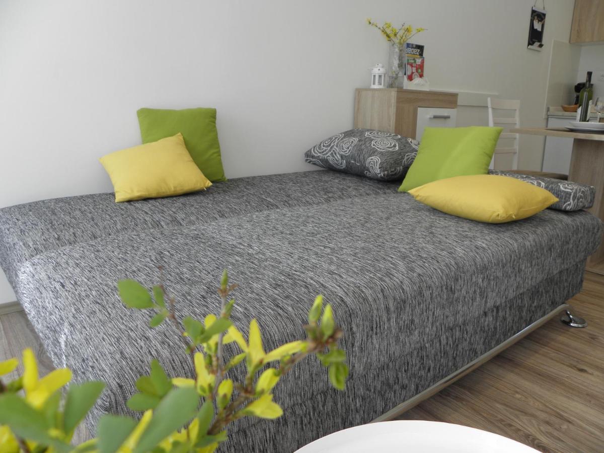 Apartamento Near Center,beach,bus +free Parking Zadar