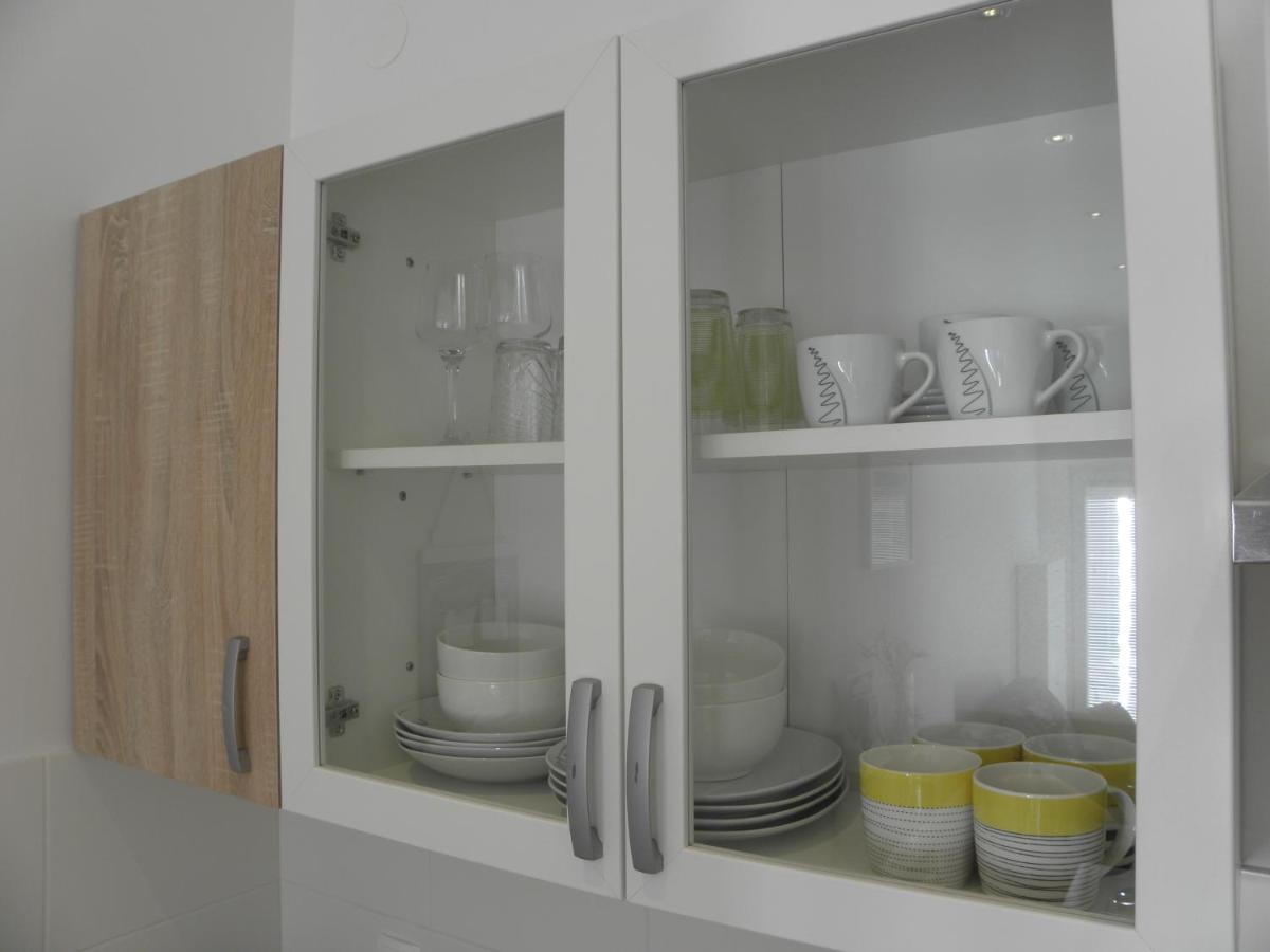Near Center,beach,bus +free Parking Apartamento