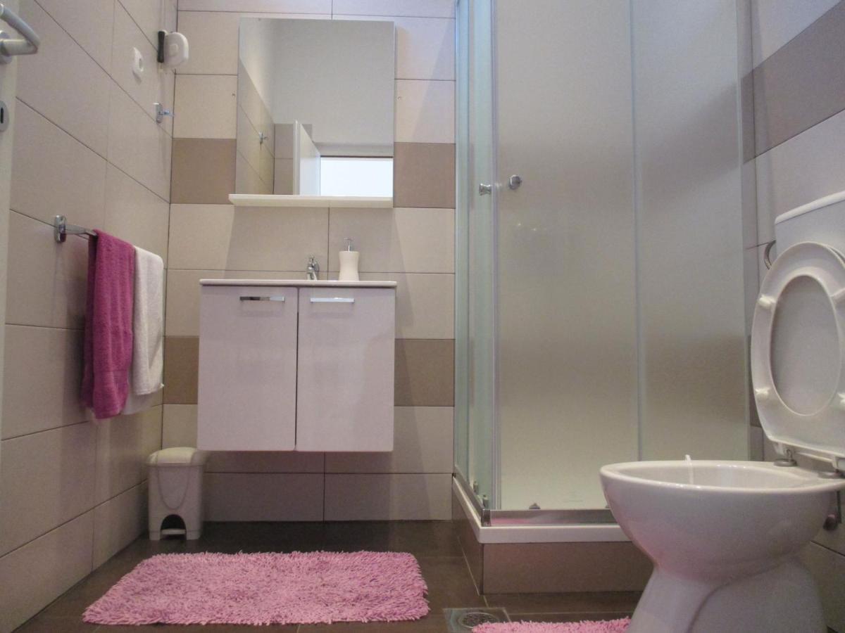 Near Center,beach,bus +free Parking Apartamento