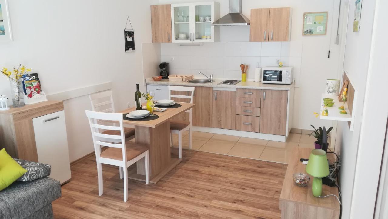 Near Center,beach,bus +free Parking Apartment *