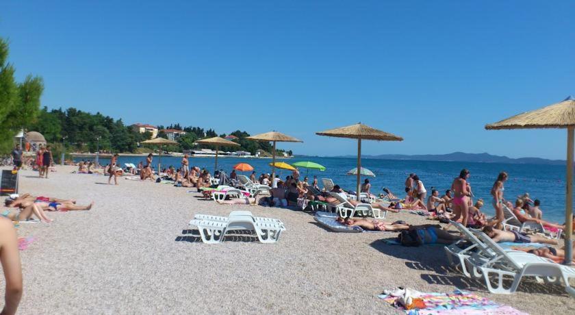 Apartmán Near Center,beach,bus +free Parking