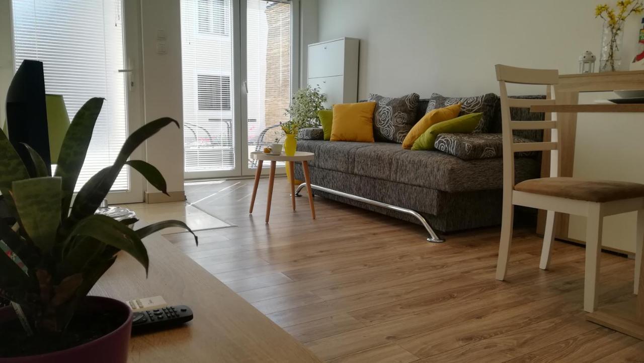Near Center,beach,bus +free Parking Apartmán *