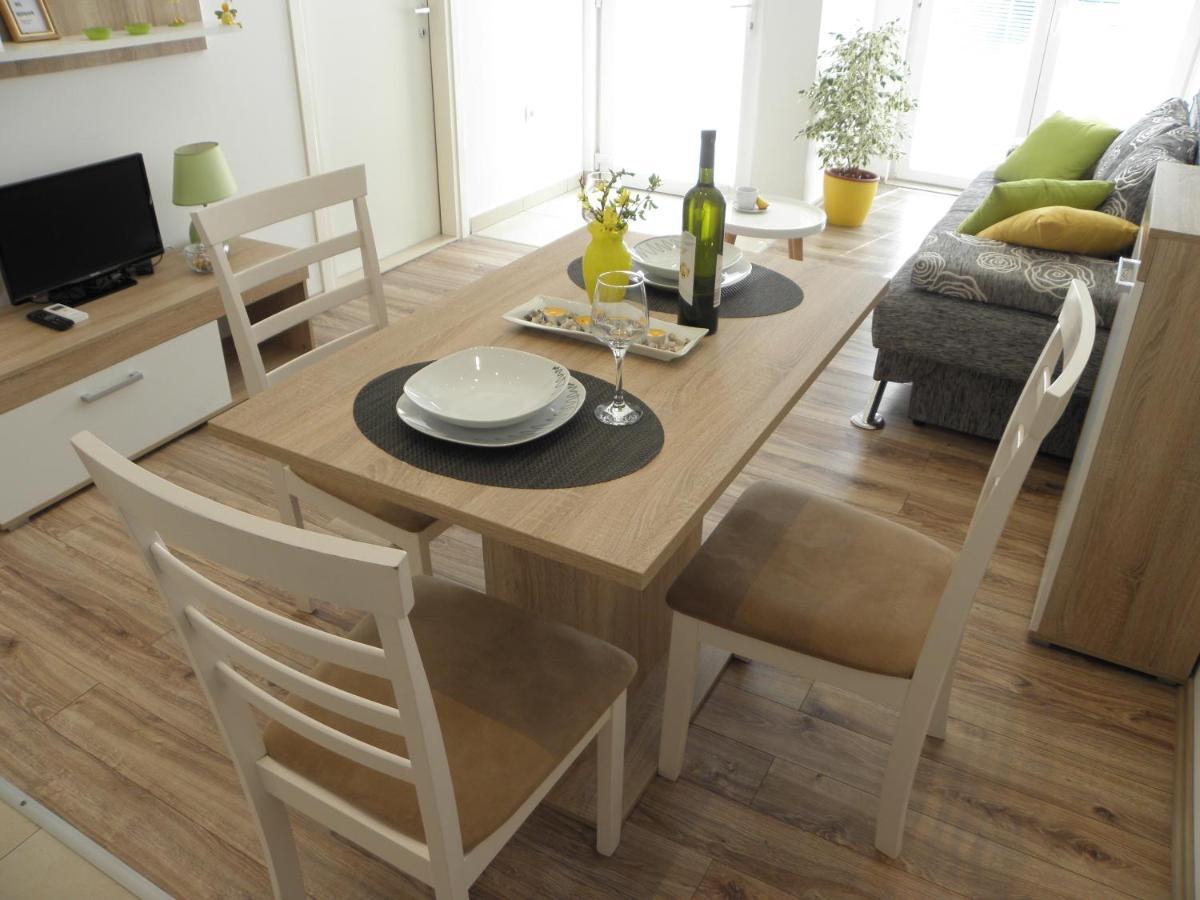 Apartamento Near Center,beach,bus +free Parking
